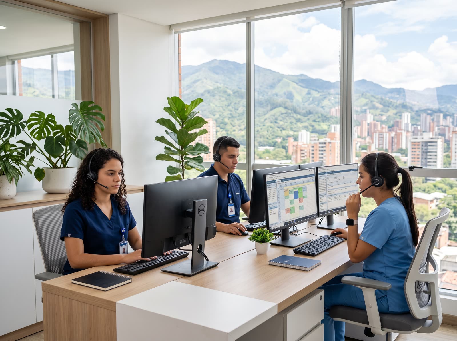 Dental accounts receivable aging report review