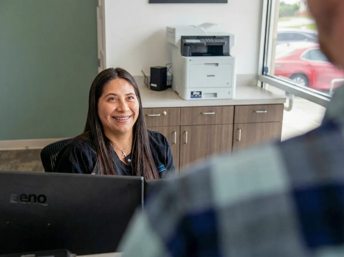 What missed calls actually cost a dental practice